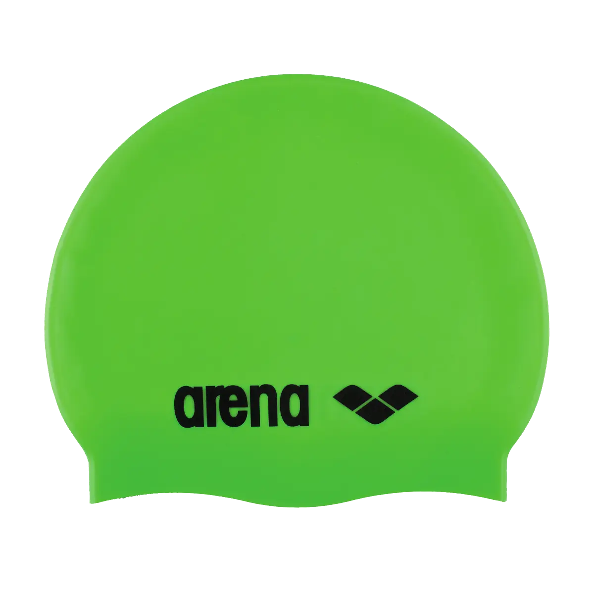 arena Classic Silicone Swim Cap
