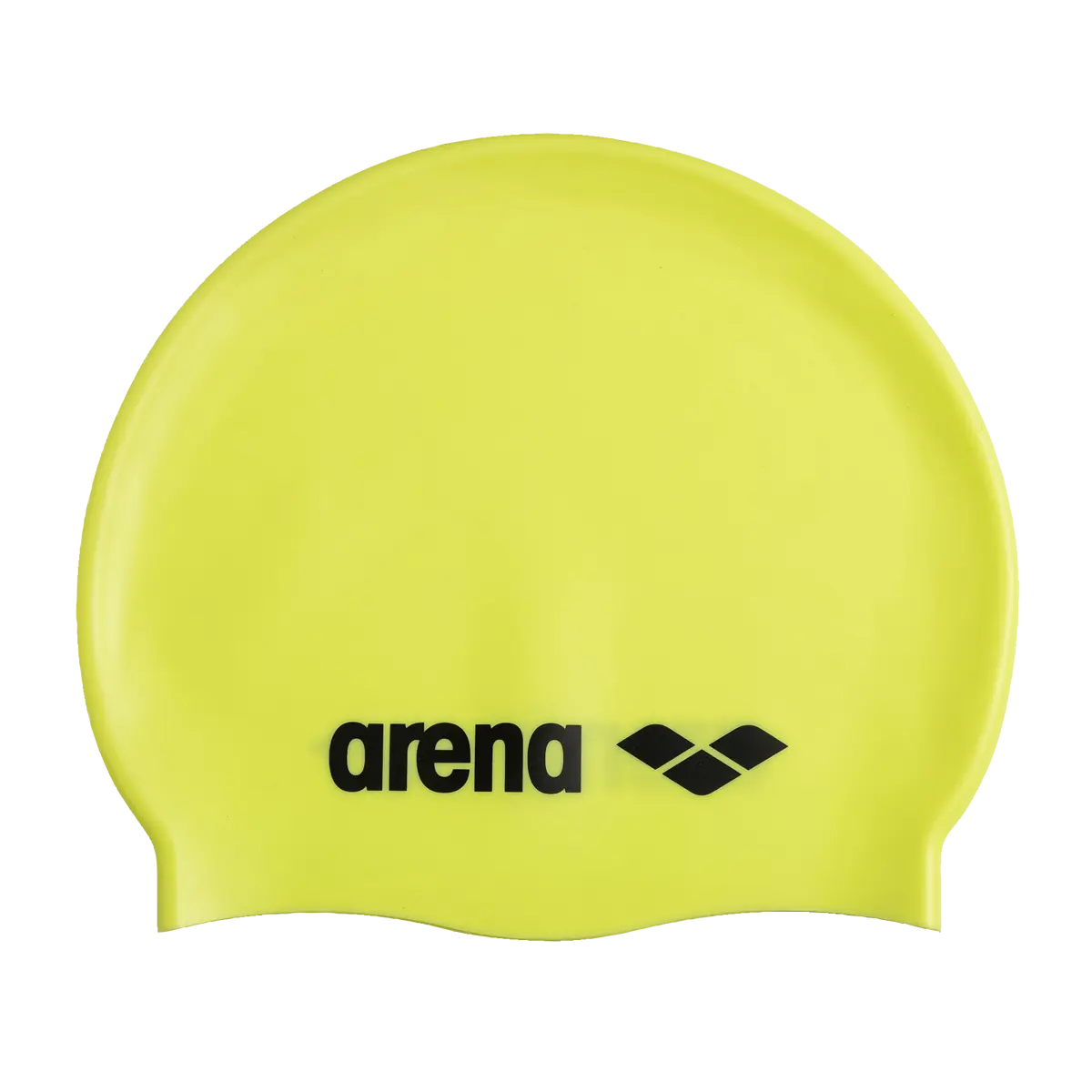 arena Classic Silicone Swim Cap