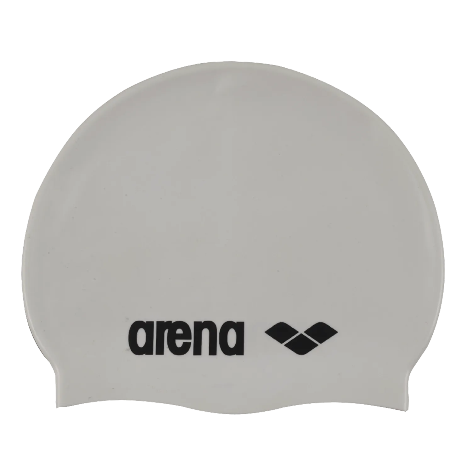 arena Classic Silicone Swim Cap
