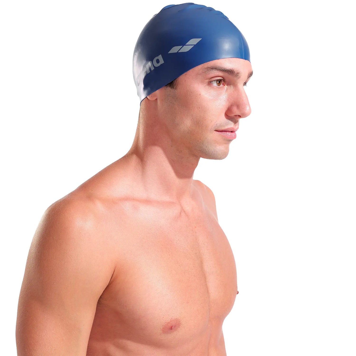 arena Classic Silicone Swim Cap