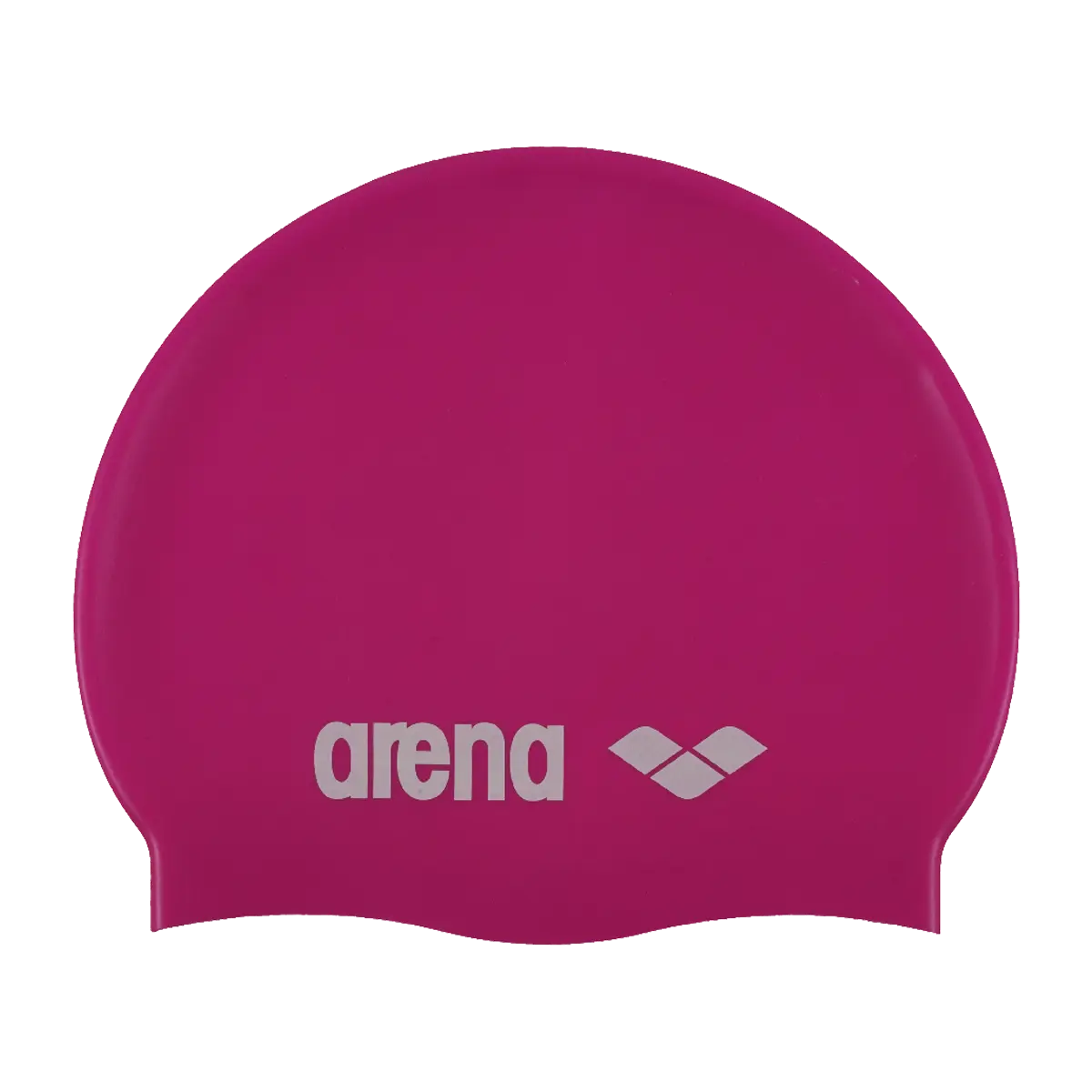 arena Junior Classic Silicone Swim Cap