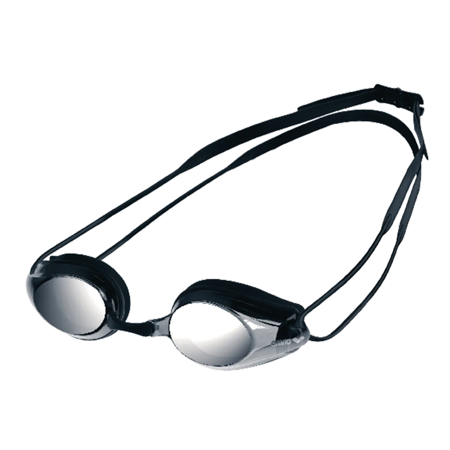 arena Tracks Mirror Goggles