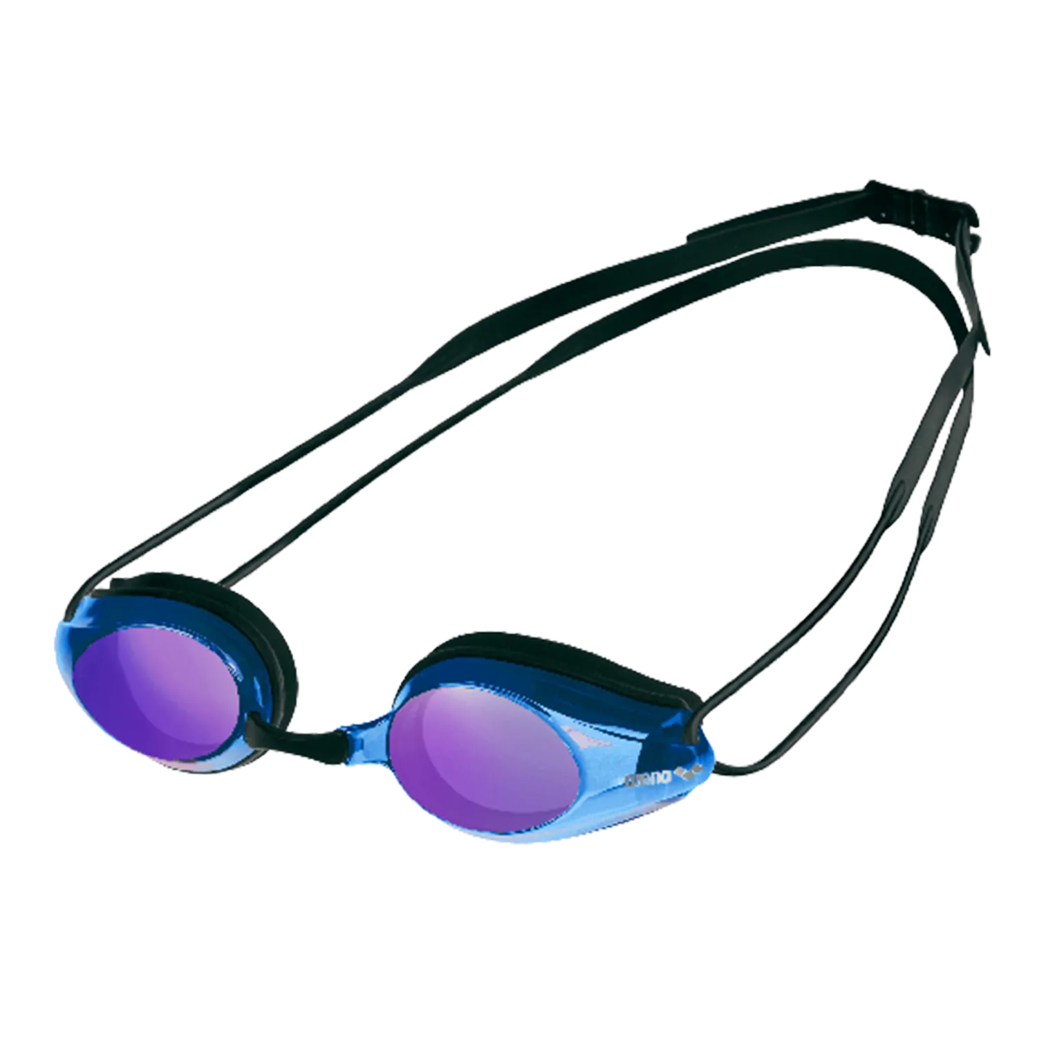 arena Tracks Mirror Goggles