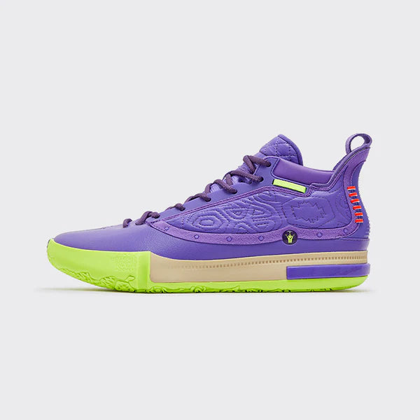 361° Nikola Jokić Joker 1 Basketball Shoes