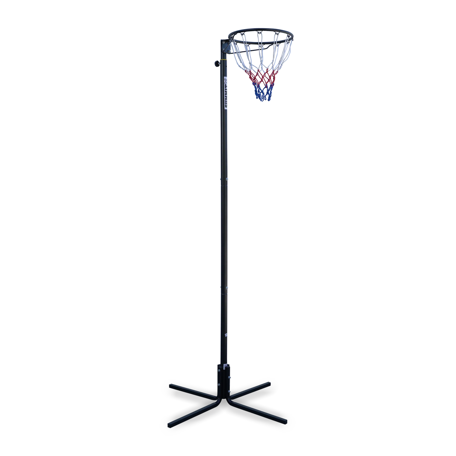 SUMMIT Classic Netball Ring System