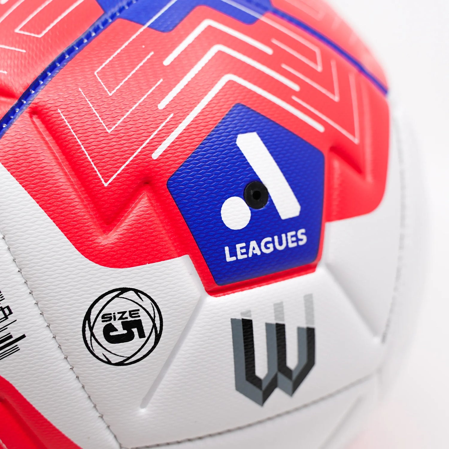 All Teams A-League Soccer Ball