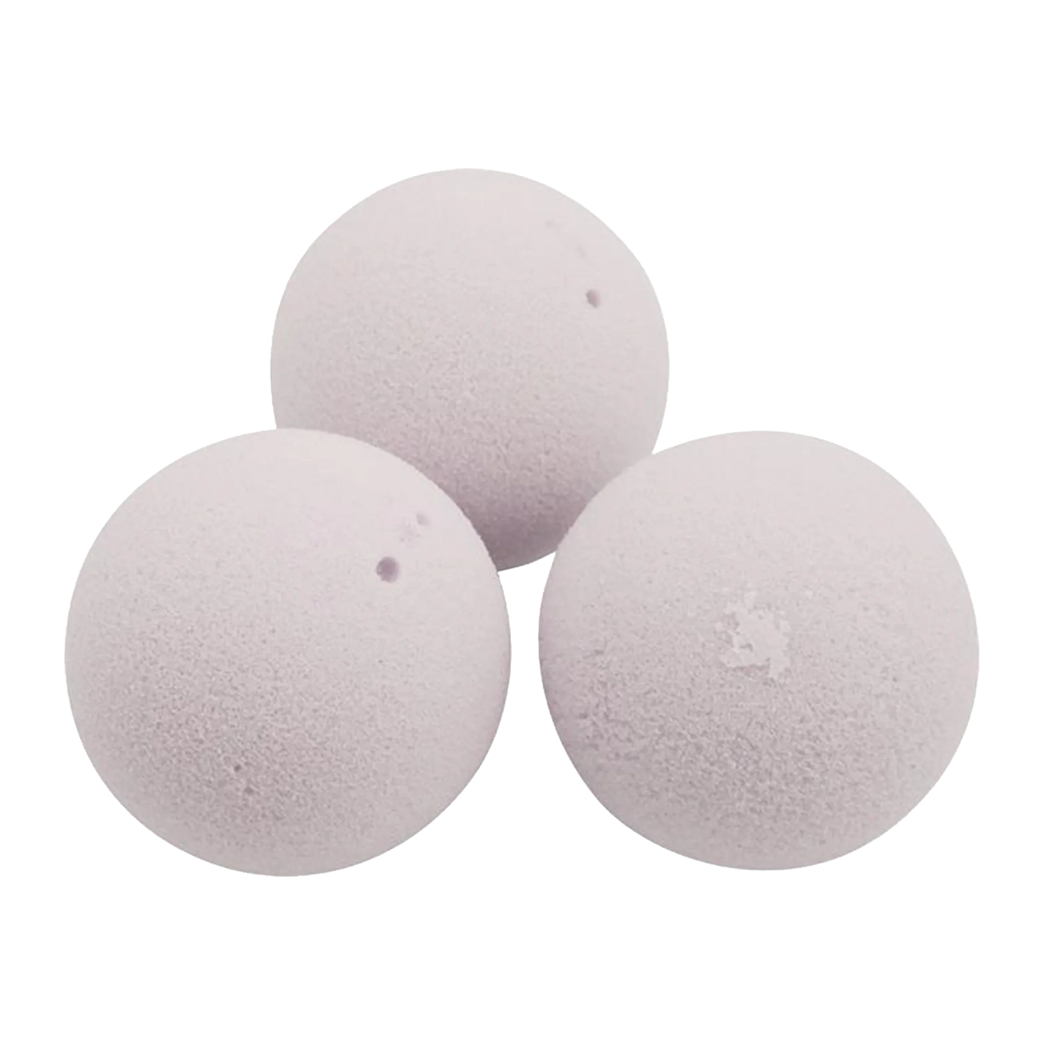SUNFLEX Whisper Table Tennis Balls