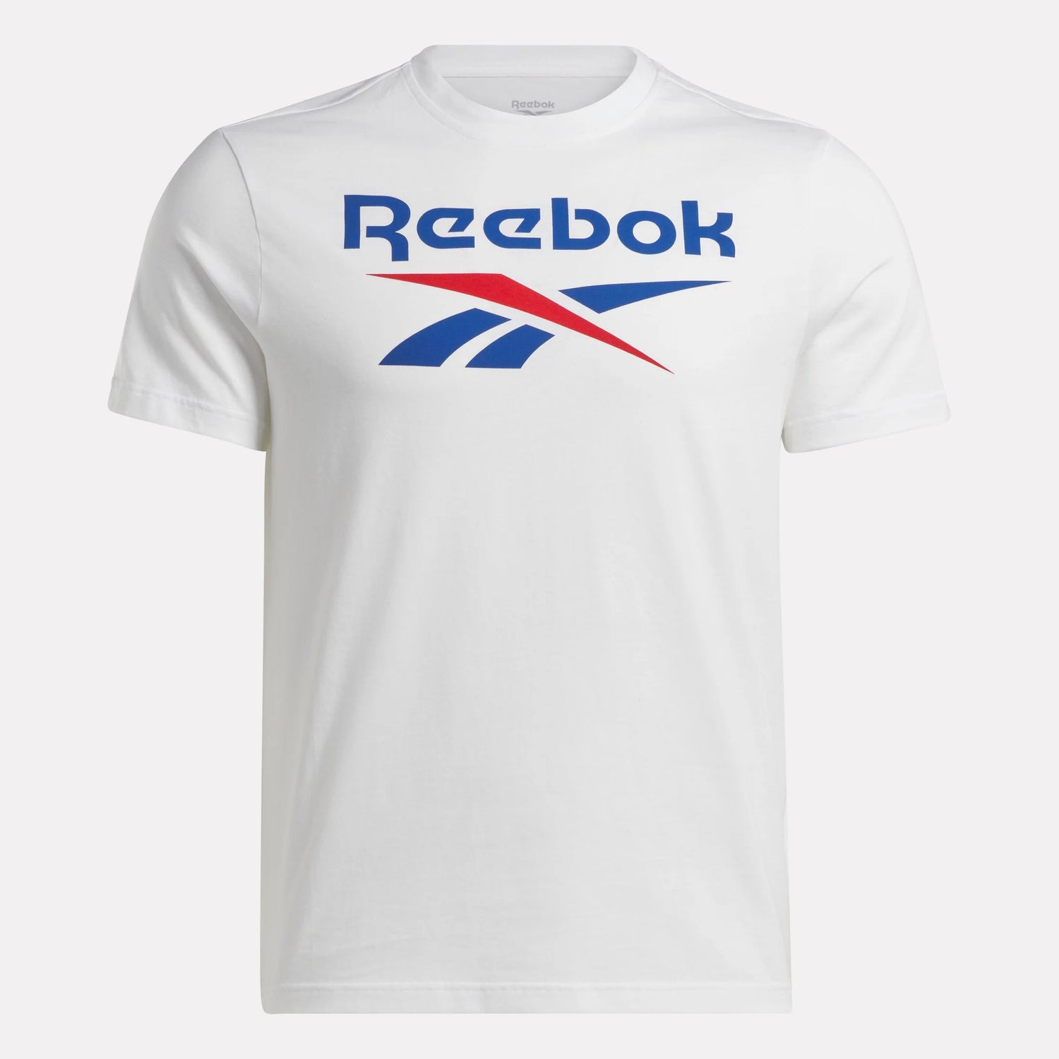 Reebok Identity Big Logo Men's Tee