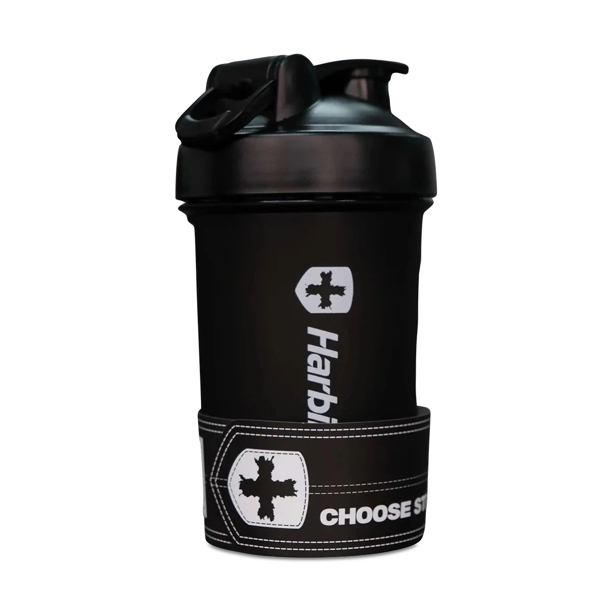 Harbinger Bottle Shaker
