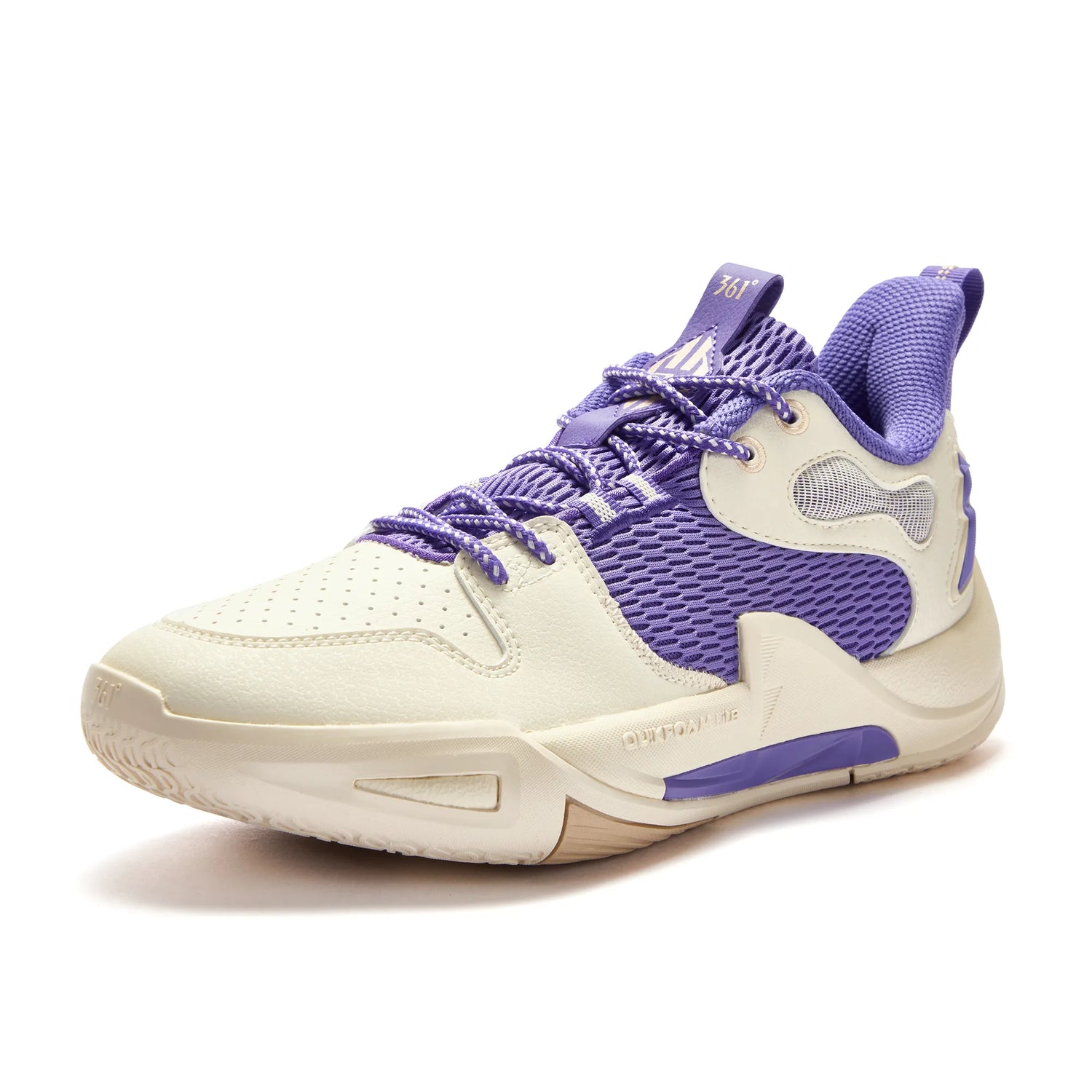 361° Spencer Dinwiddie DVD TEAM 2 Basketball Shoes