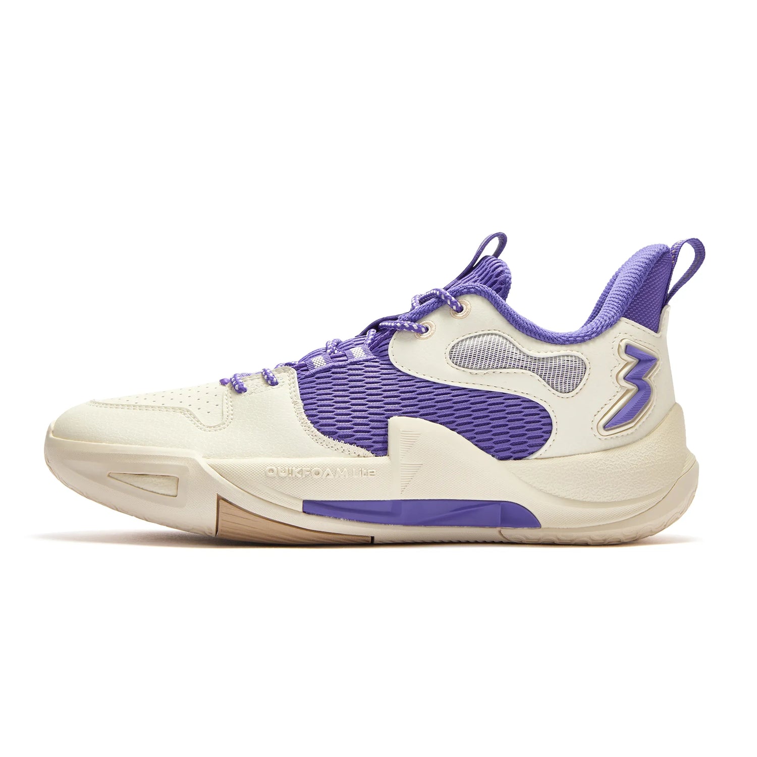 361° Spencer Dinwiddie DVD TEAM 2 Basketball Shoes