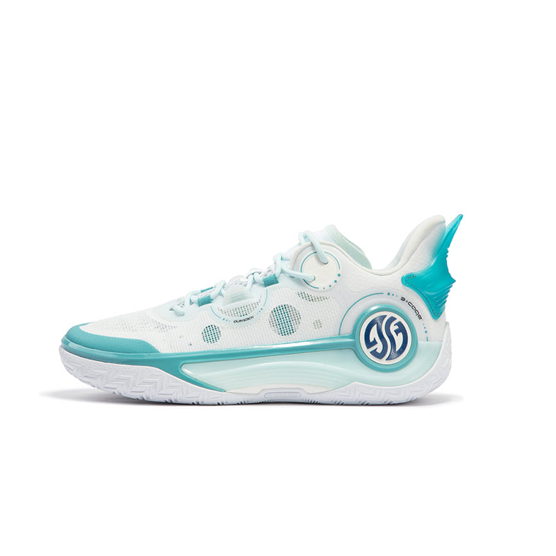 361° Aaron Gordon 4 SE - Earth Day Basketball Shoes