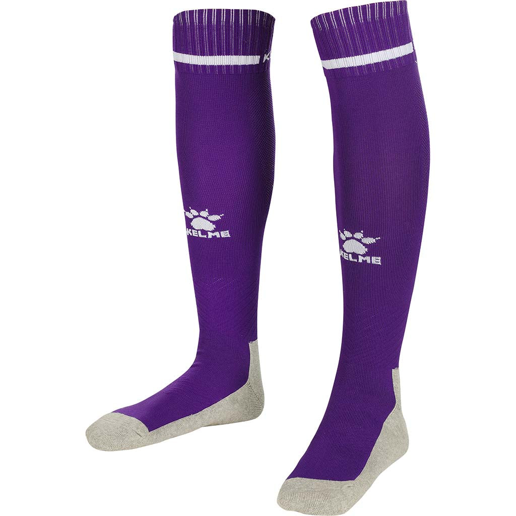 KELME Full-Length Football Socks - Ashfield Pirates