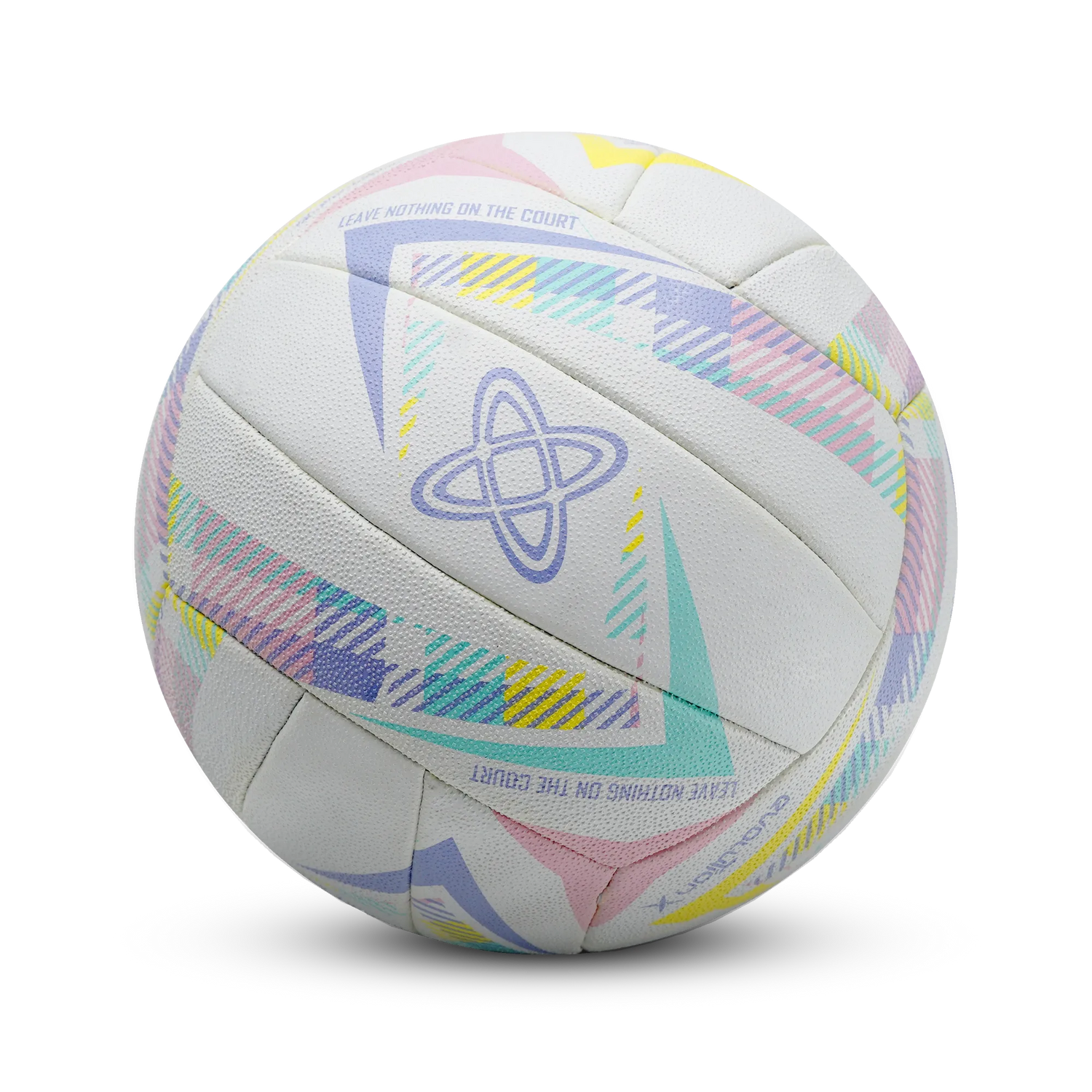SUMMIT Evolution X 2.0 Netball by Maddy Turner