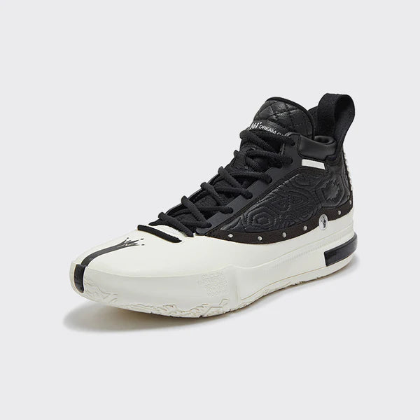 361° Nikola Jokić Joker 1 Basketball Shoes
