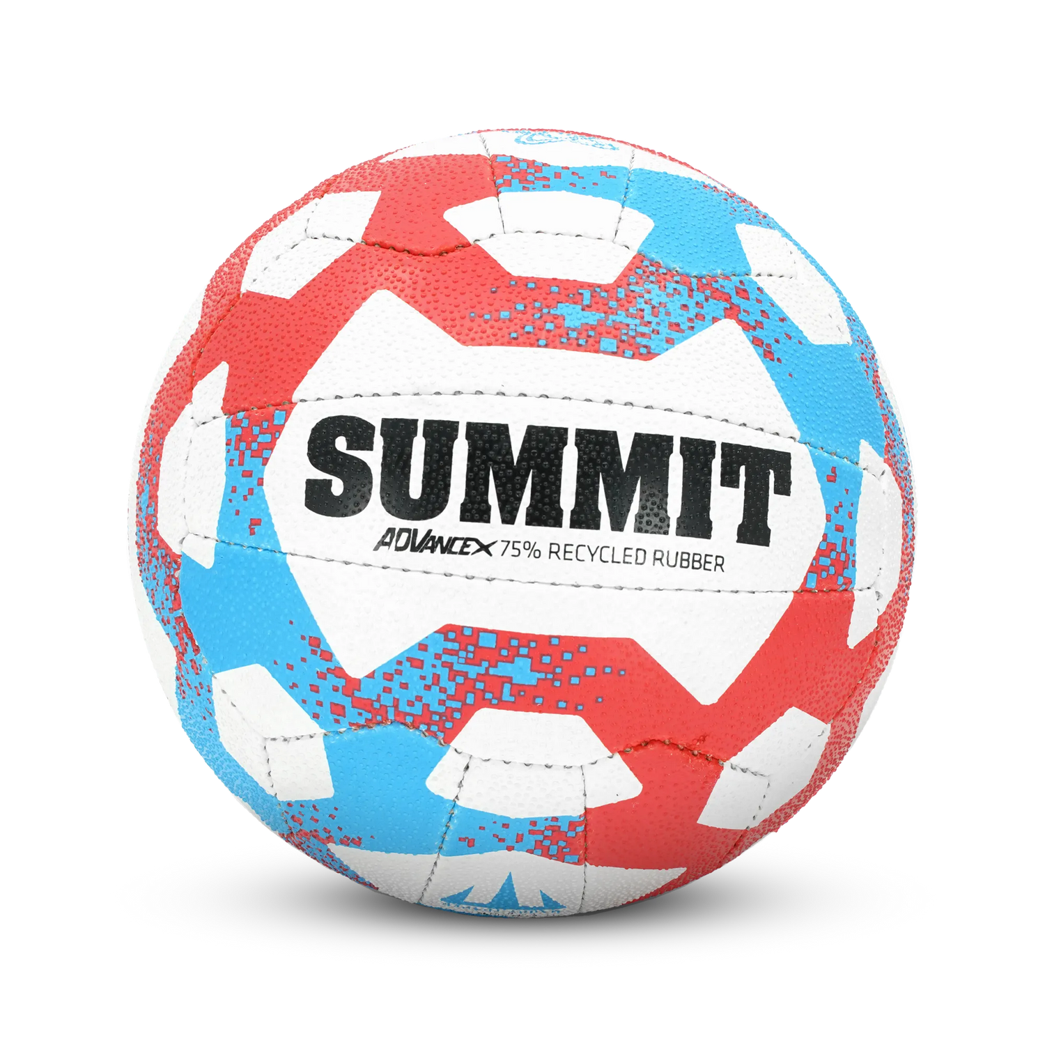 SUMMIT Advance X Netball by Maddy Turner
