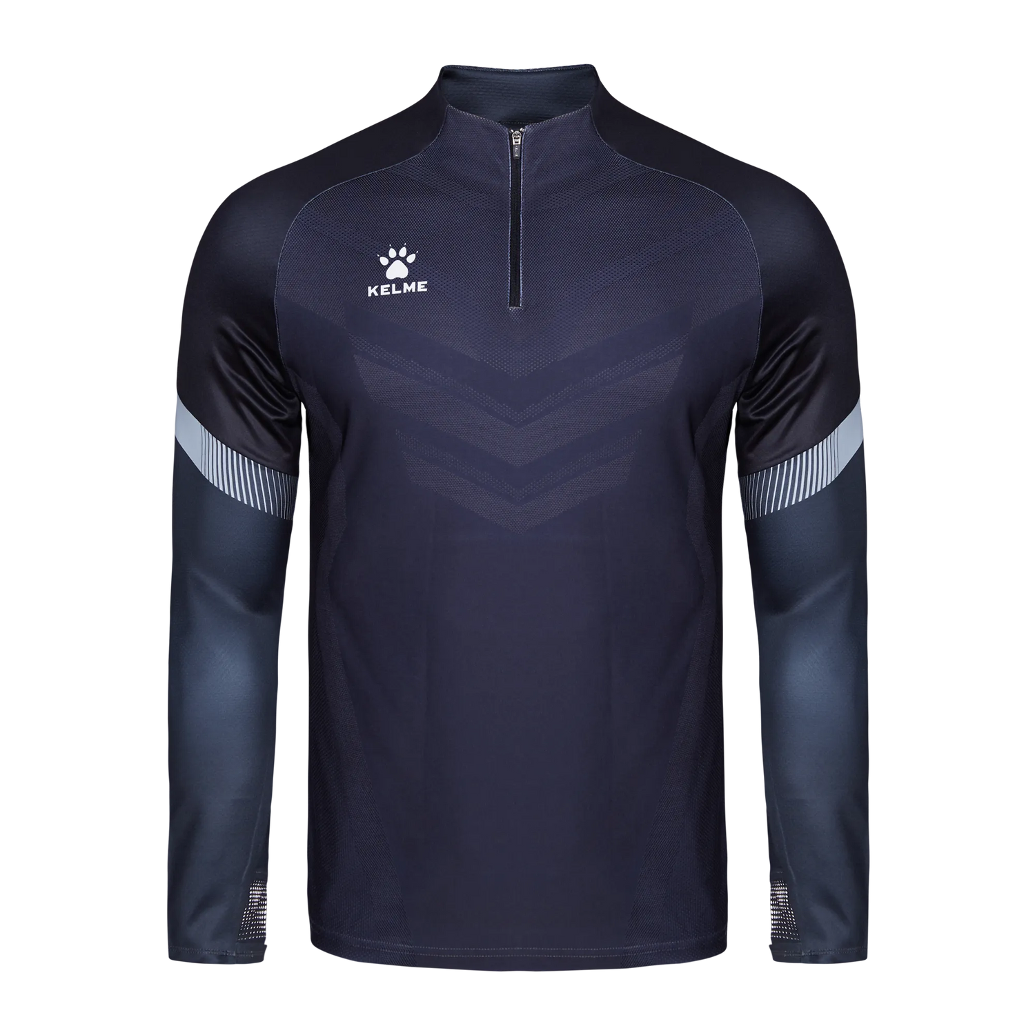 KELME Costas Half-Zipper Training Jacket