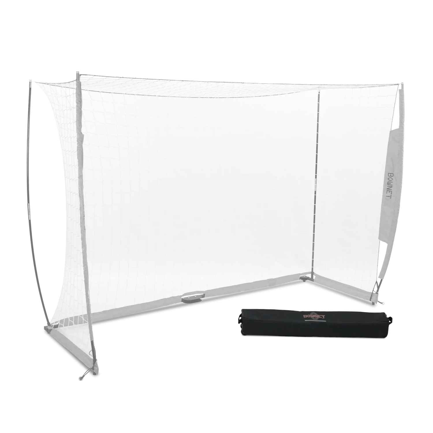 Bownet Soccer Goal - Wheeled Replacement Bag (Bag Only)