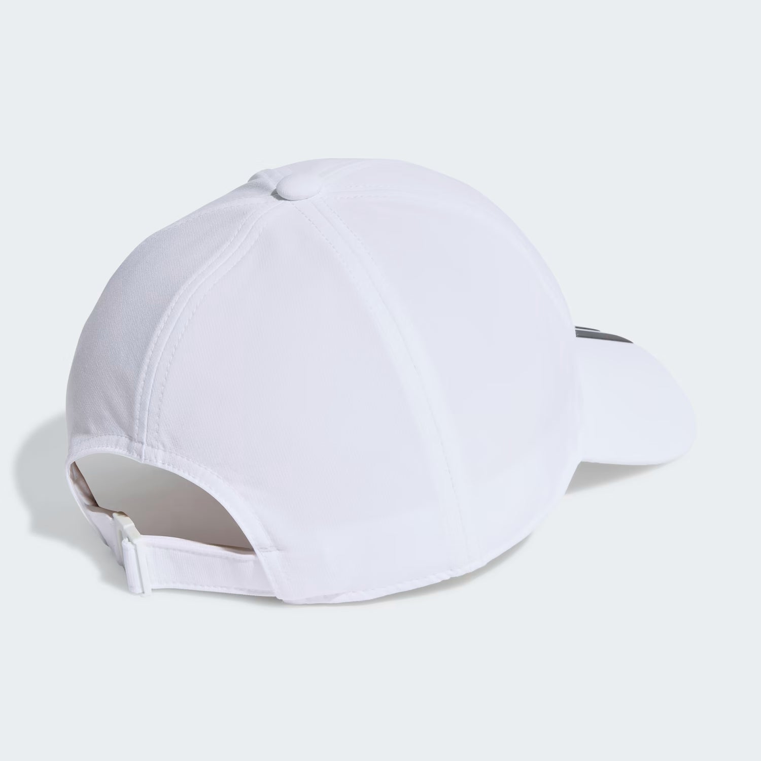 adidas Baseball 3-Stripes Cotton Cap