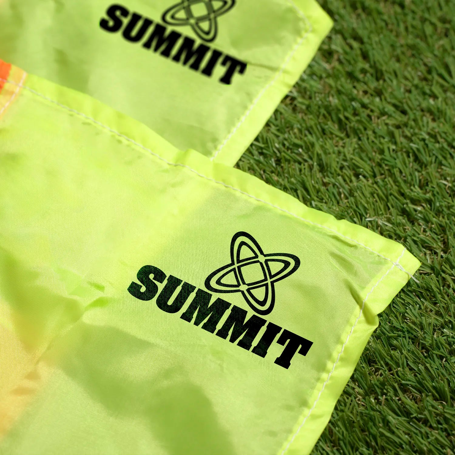 SUMMIT Football Australia Endorsed Corner Flags