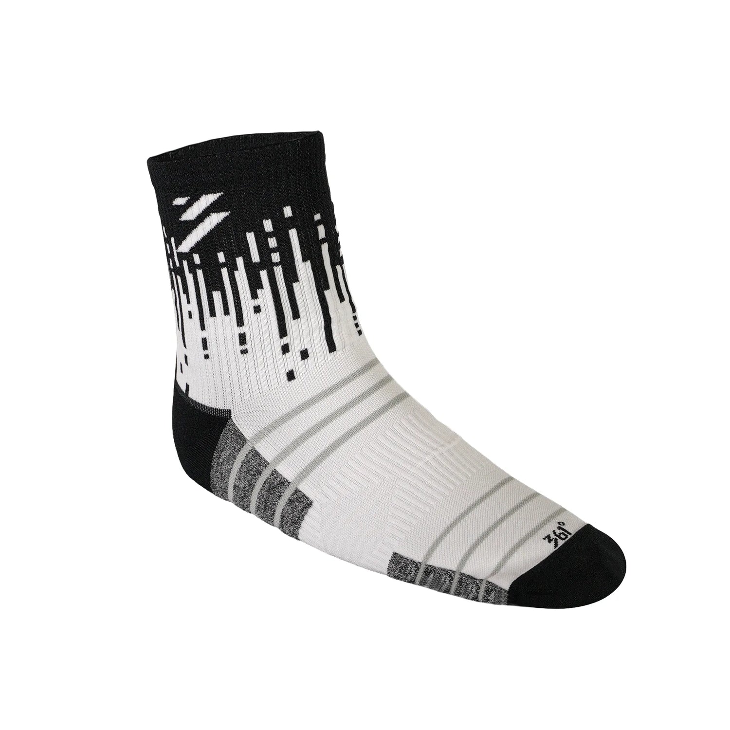 361° Pro Running - Mid Socks