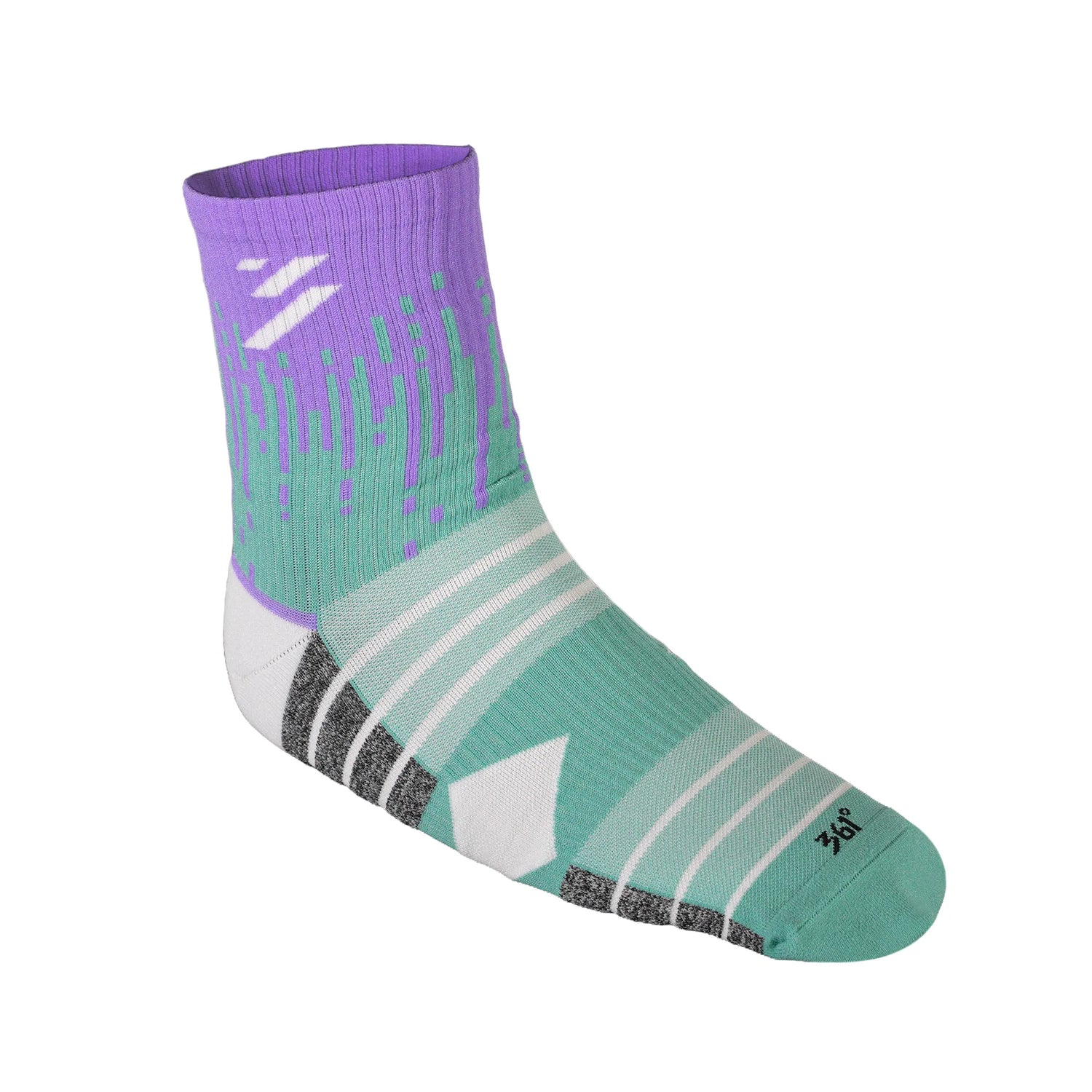 361° Pro Running - Mid Socks