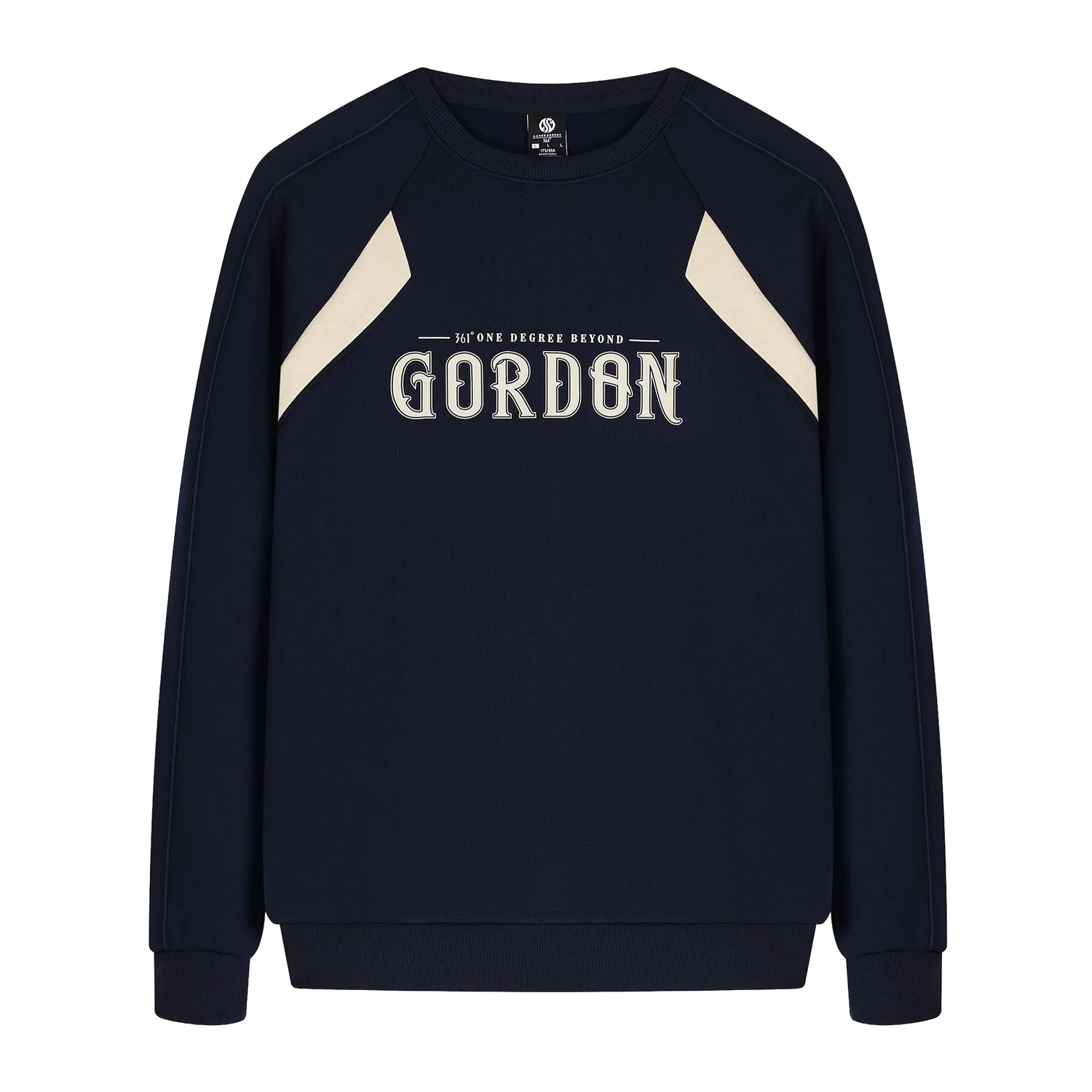 361° Aaron Gordon - Blue Sweater