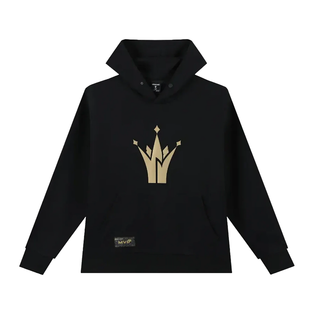 361° Nikola Jokić - Crown MVP Hoodie