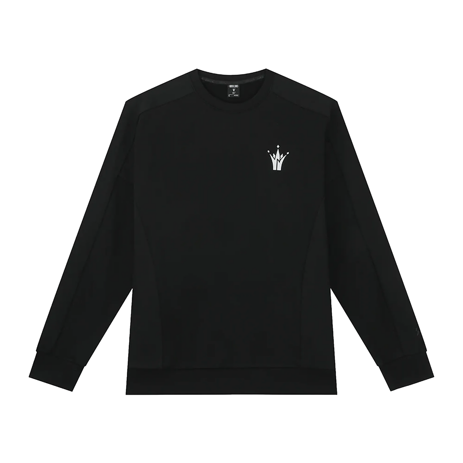 361° Nikola Jokić - Crown Sweater