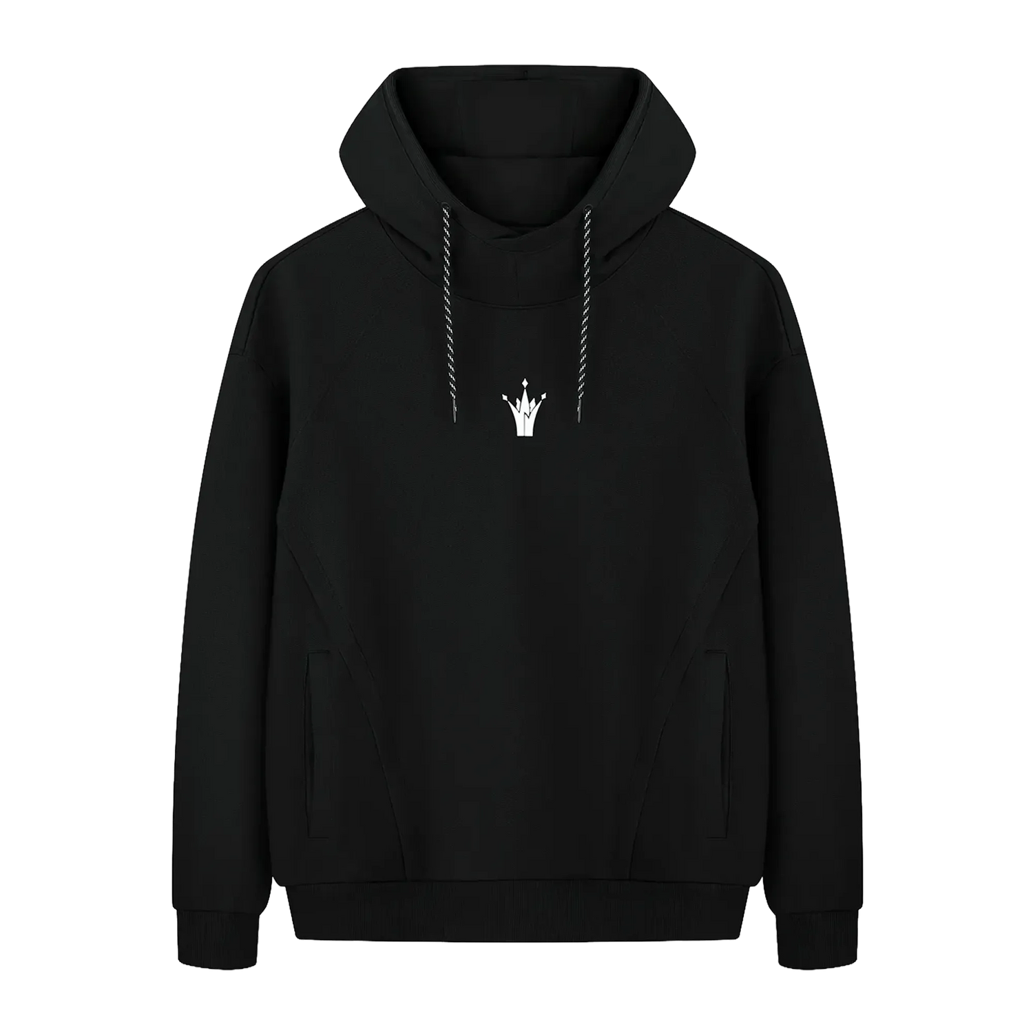 361° Nikola Jokić Classic Crown Hoodie