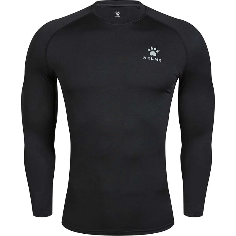 Bulls Academy Compression Tops