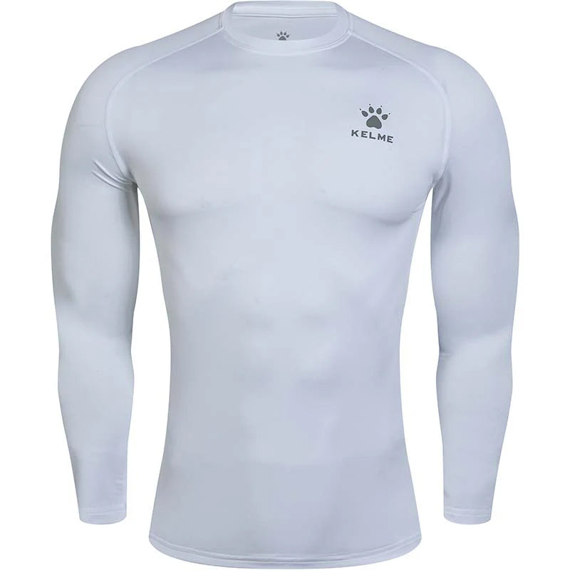 Bulls Academy Compression Tops