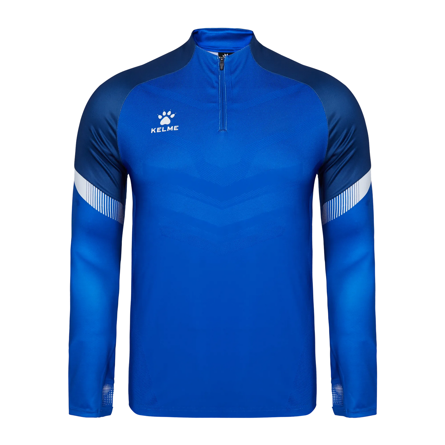KELME Costas Half-Zipper Training Jacket
