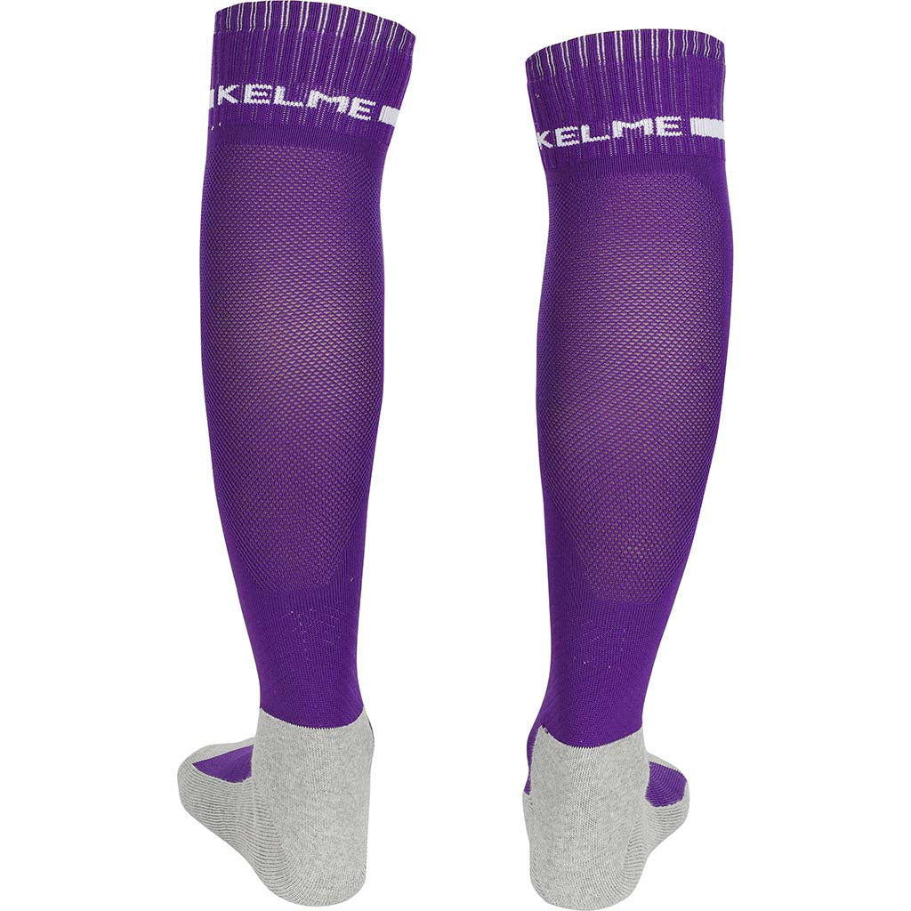 KELME Full-Length Football Socks - Ashfield Pirates