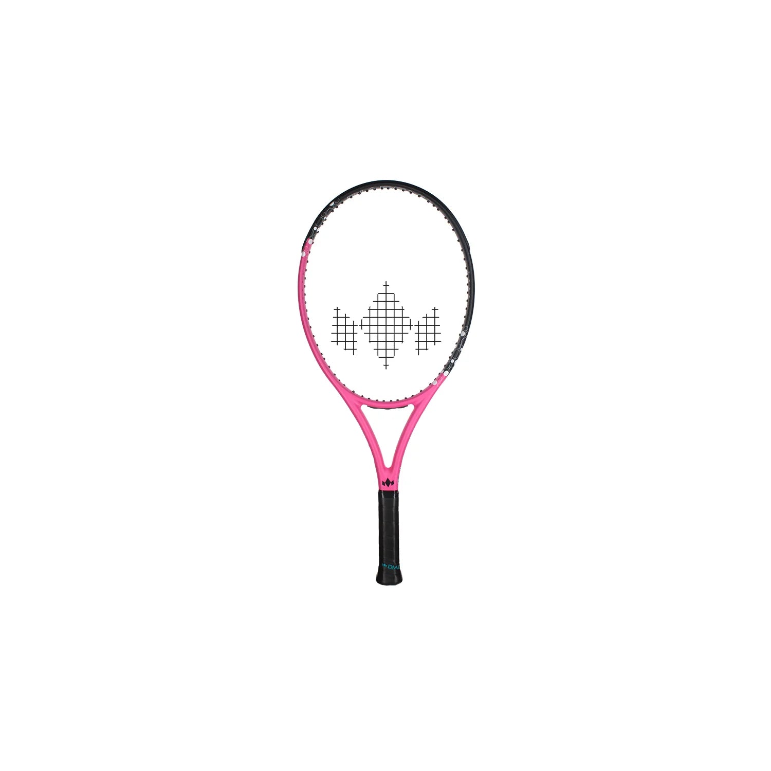 Diadem Super 25 Pink Junior Tennis Racquet