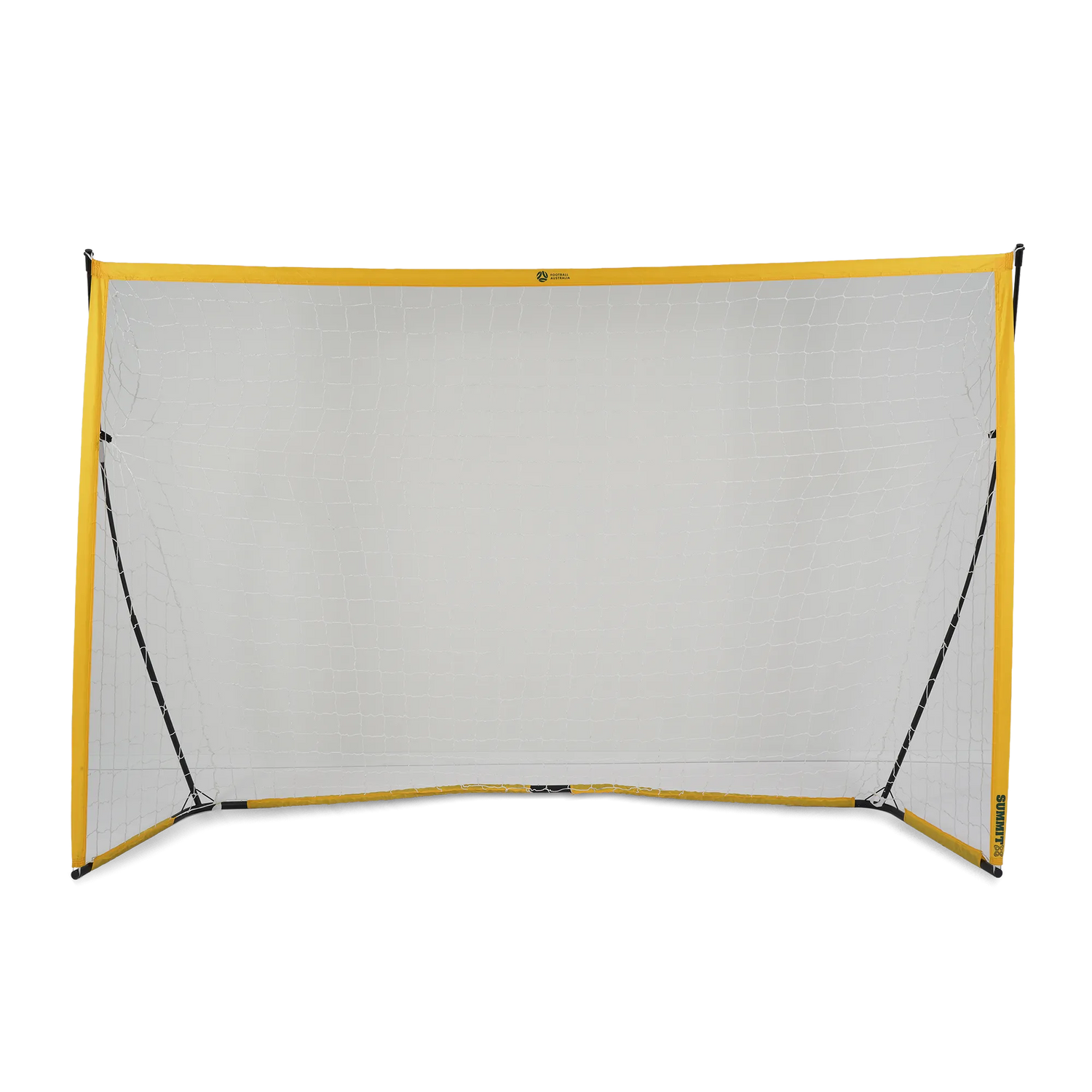 SUMMIT Football Australia Flex Futsal Goal 3x2m