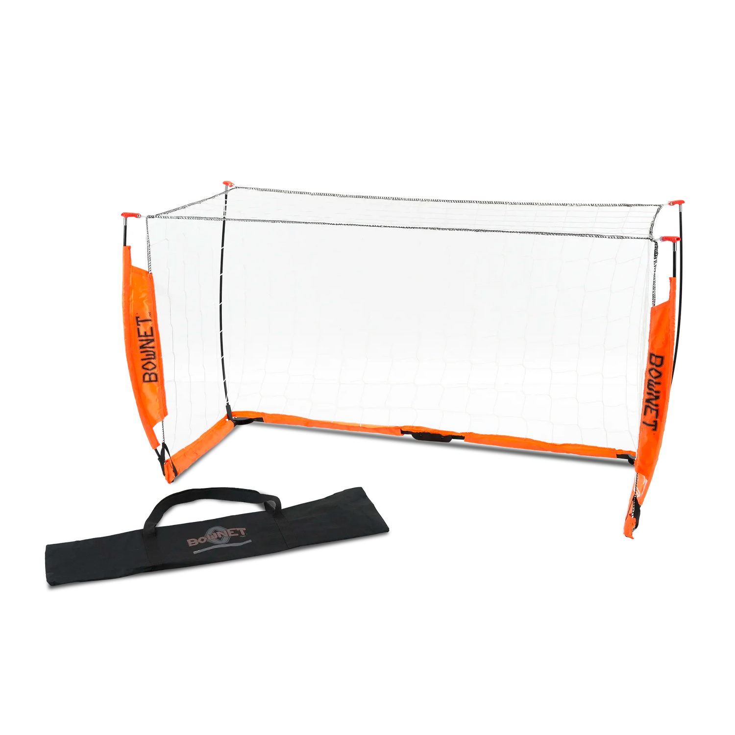 Bownet Soccer Goal 0.9m x 1.5m (3' x 5')