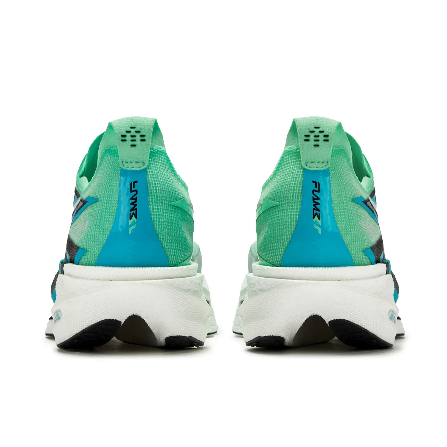 MENS 361° FLAME 4.5 (JellyMint/Blue) Running Shoes