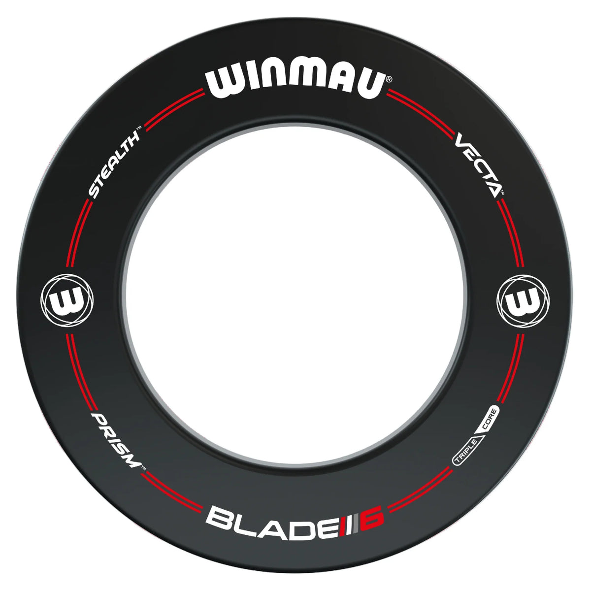 Winmau Pro Line B6 Dart Board Surround
