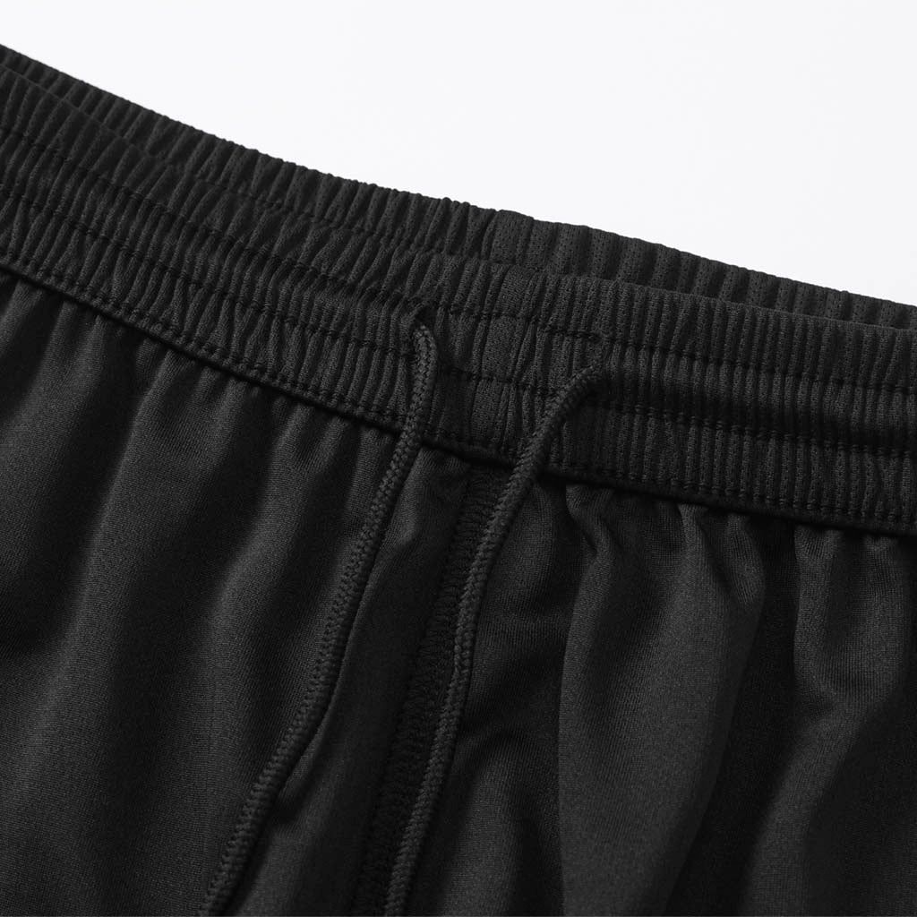 Kelme Football Shorts - Black