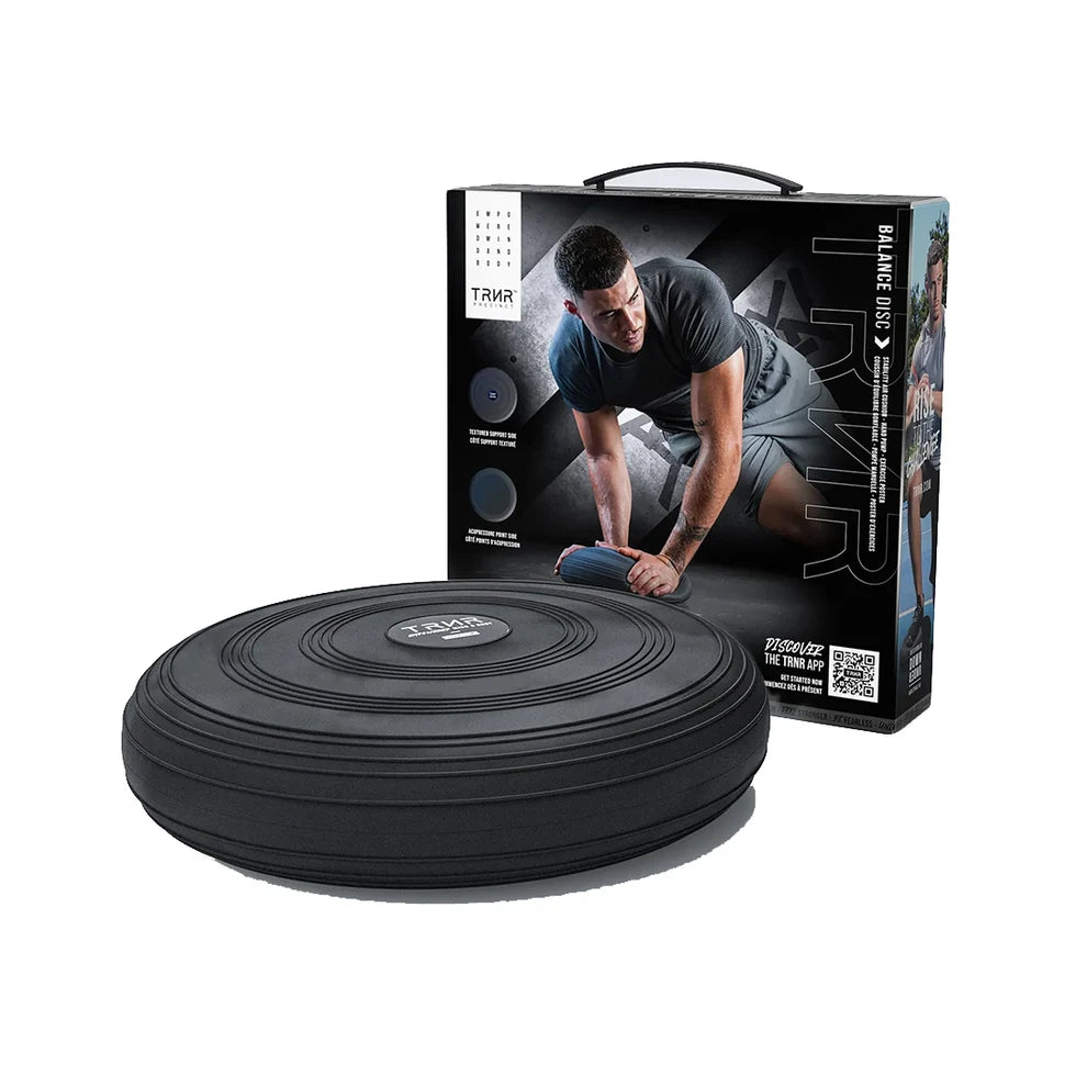 TRNR Balance Disc Stability Air Cushion