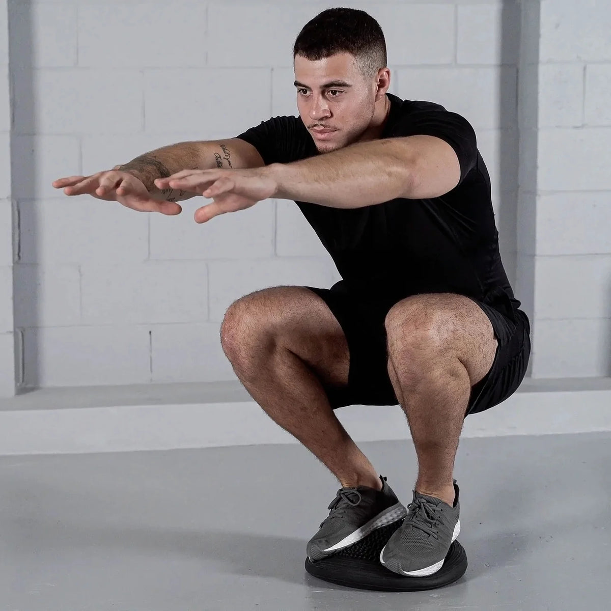 TRNR Balance Disc Stability Air Cushion