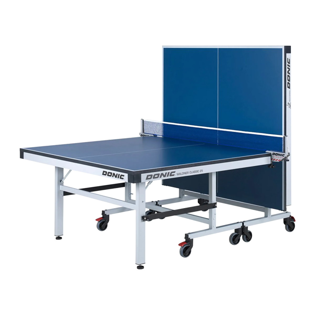 DONIC Waldner Classic 25 - ITTF Indoor Table Tennis Table