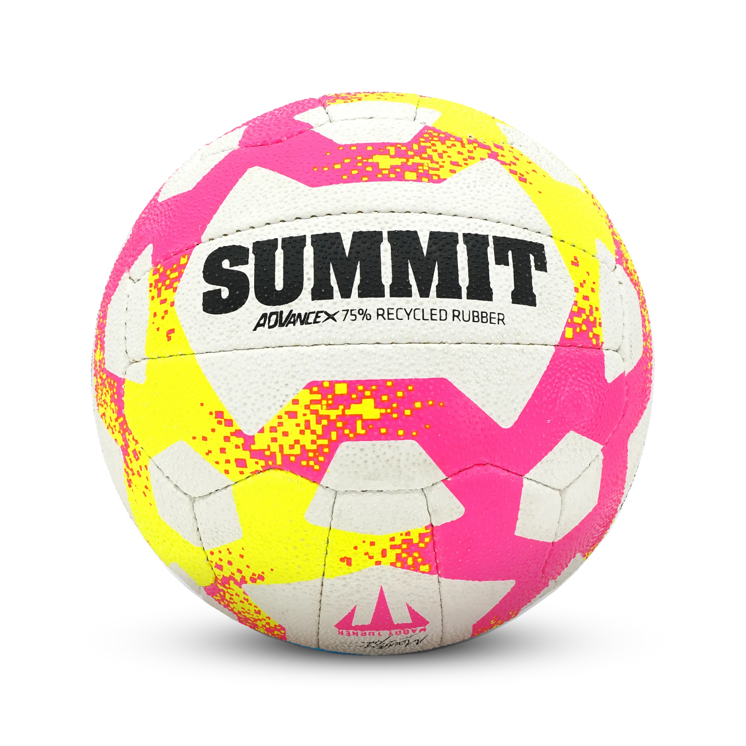SUMMIT Advance X Netball by Maddy Turner
