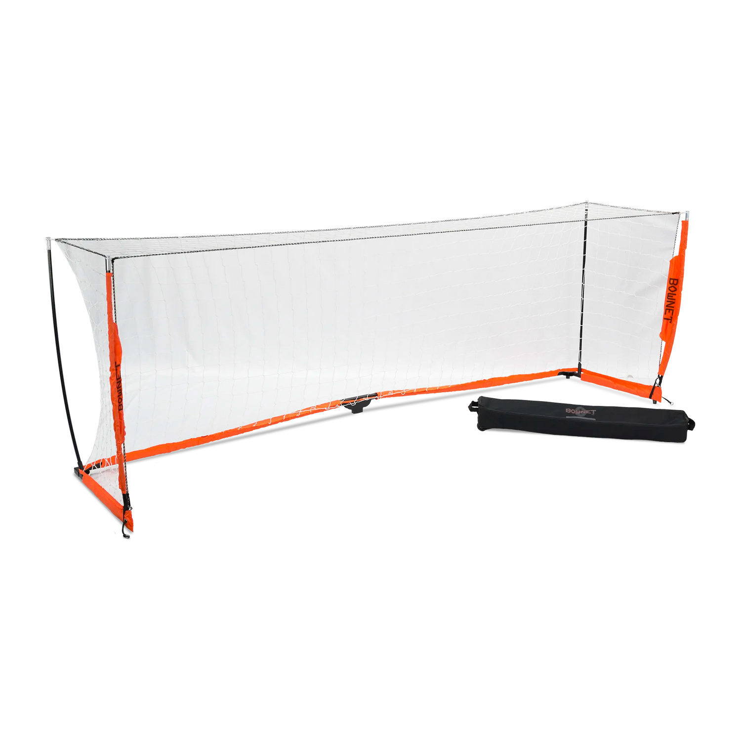 Bownet Soccer Goal 1.2m x 3.6m (4' x 12')