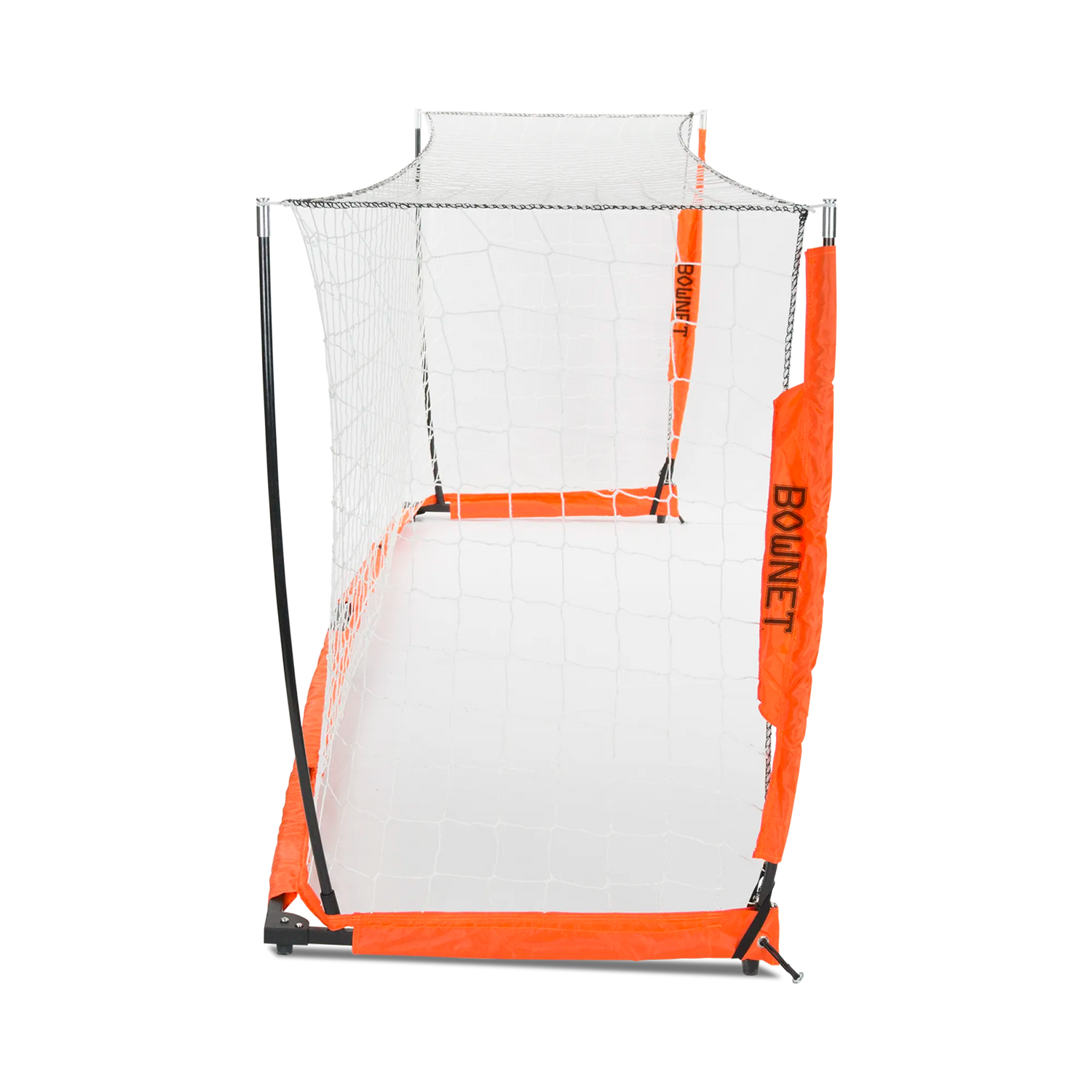Bownet Soccer Goal 1.2m x 3.6m (4' x 12')