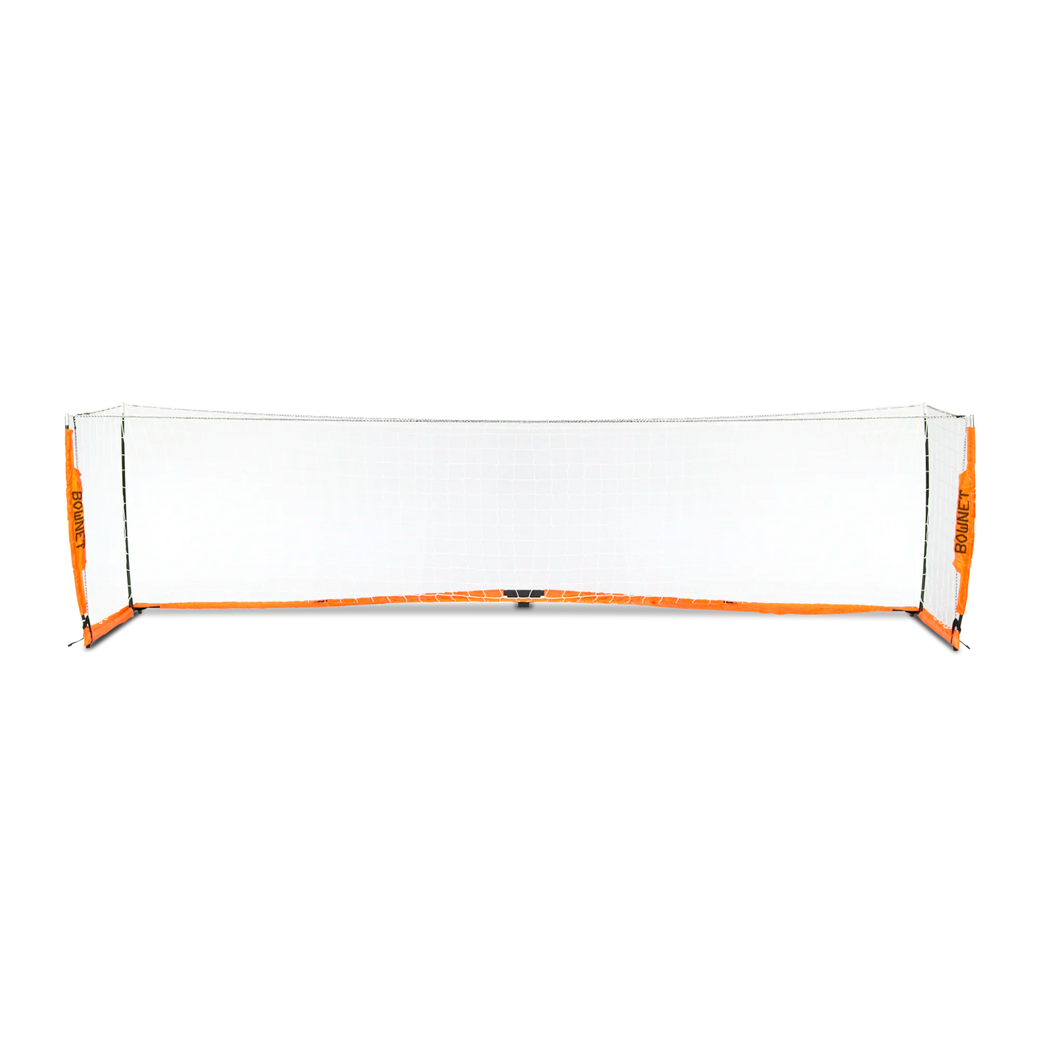 Bownet Soccer Goal 1.2m x 4.8m (4' x 16')