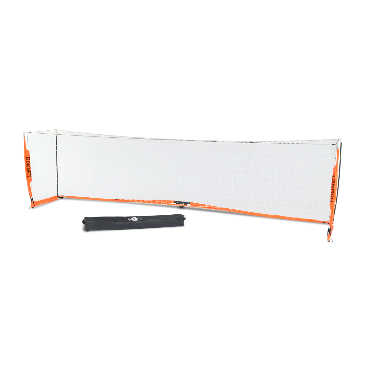 Bownet Soccer Goal 1.2m x 4.8m (4' x 16')