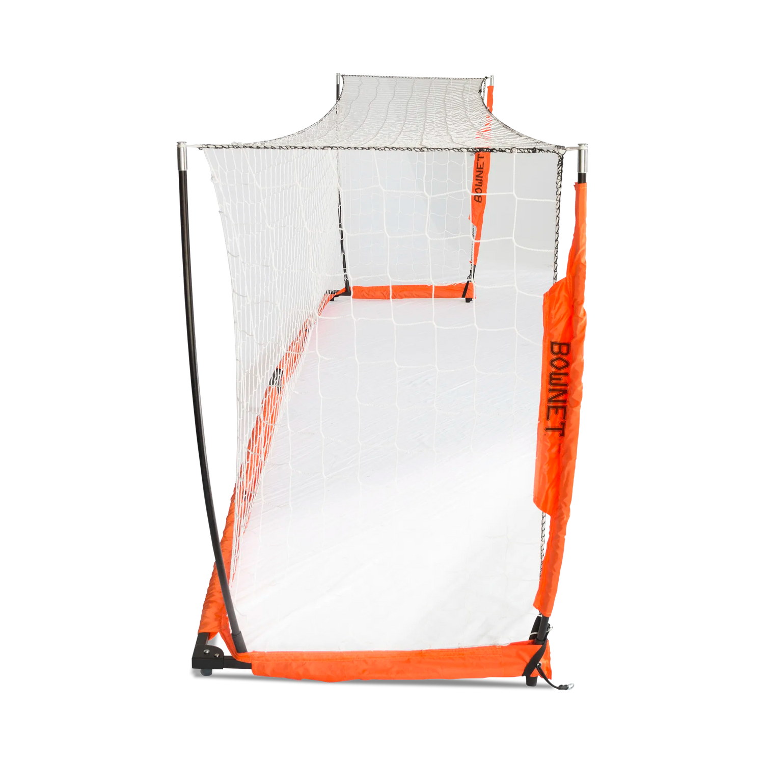 Bownet Soccer Goal 1.2m x 4.8m (4' x 16')