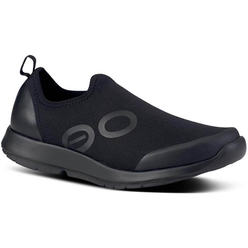 OOFOS Shoes Reduce Plantar Fasciitis & foot pain SUMMITSPORT